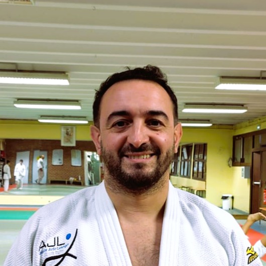Achraf FIKRI