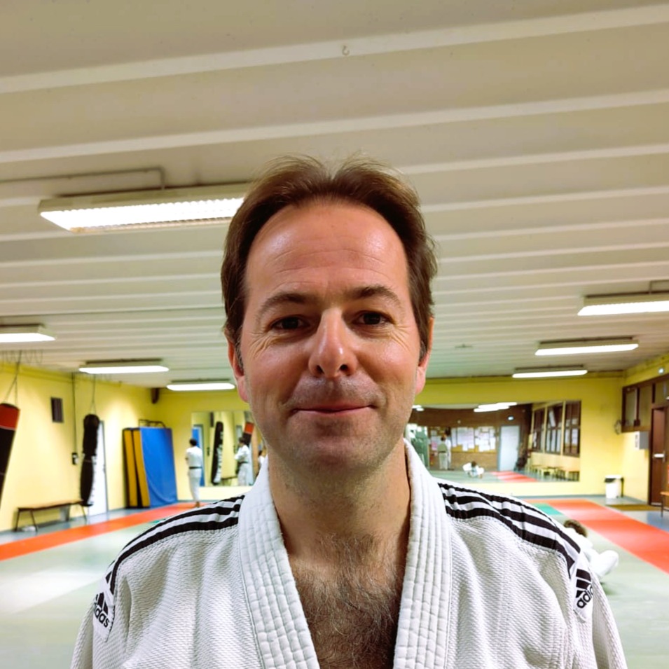 Guillaume Wolf