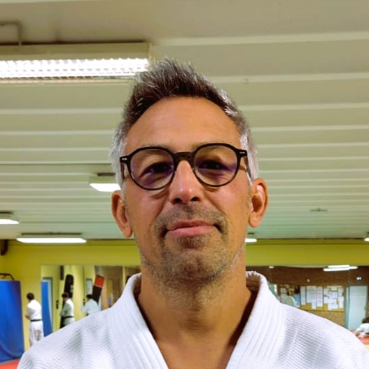 Matthieu Touzin