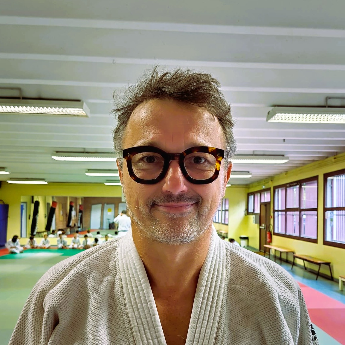 Timothée Leruste