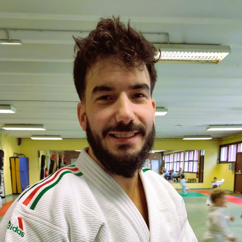 Valentin DEPOORTERE